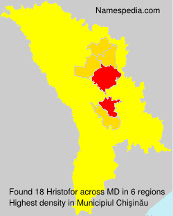 Hristofor Hristofor