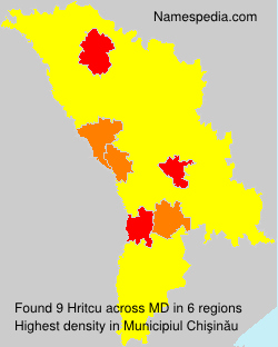 Hritcu Hritcu