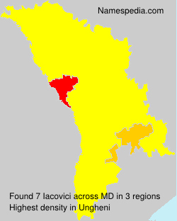 Iacovici Iacovici