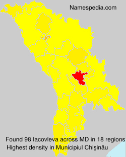 Iacovleva Iacovleva