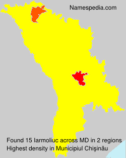 Iarmoliuc Iarmoliuc