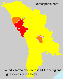 Iarmolovici Iarmolovici