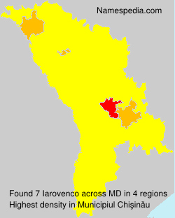 Iarovenco Iarovenco
