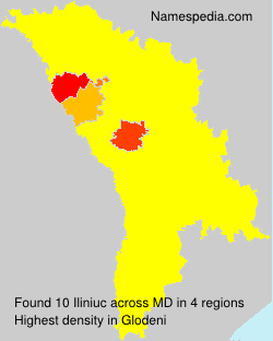 Iliniuc Iliniuc
