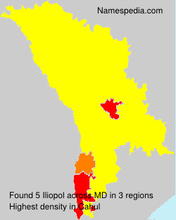 Iliopol Iliopol