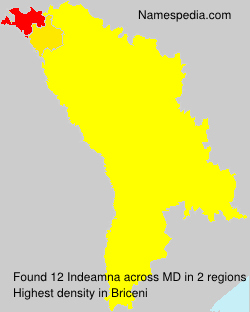 Indeamna Indeamna