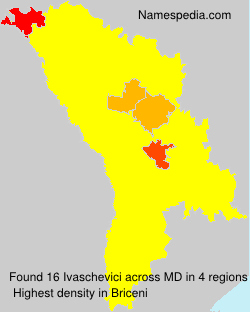 Ivaschevici Ivaschevici