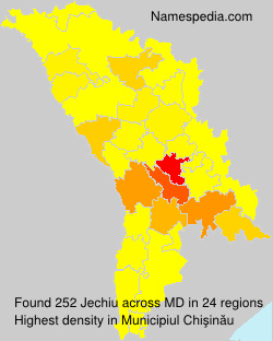 Jechiu Jechiu