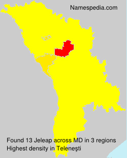 Jeleap Jeleap