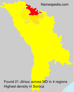 Jitniuc Jitniuc