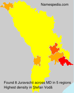 Juravschii Juravschii
