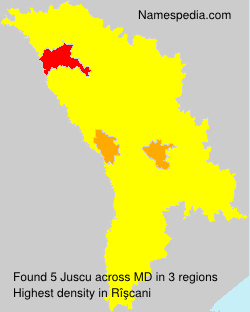 Juscu Juscu