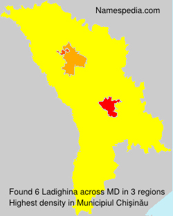 Ladighina Ladighina