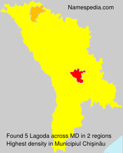 Lagoda Lagoda