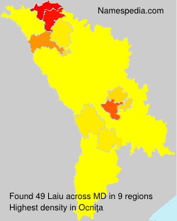 Laiu Laiu