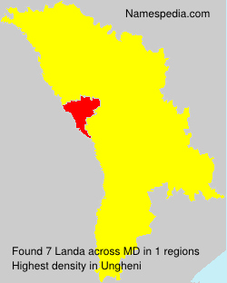 Landa Landa