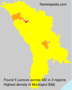 Lanovoi Lanovoi