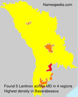 Lantinov Lantinov