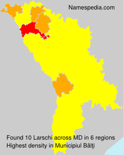 Larschi Larschi