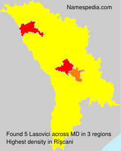 Lasovici Lasovici
