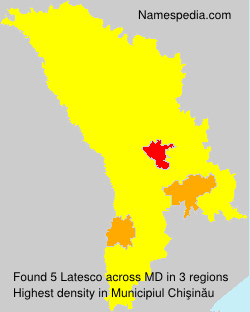 Latesco Latesco