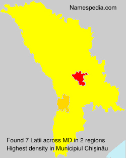 Latii Latii