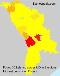 Lelenco Lelenco