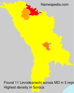 Levodeanschi Levodeanschi
