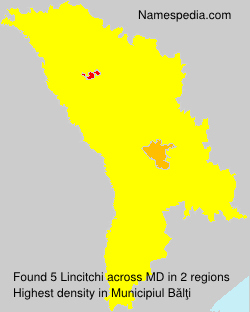 Lincitchi Lincitchi