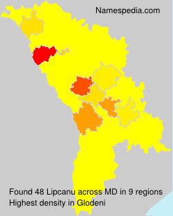 Lipcanu Lipcanu