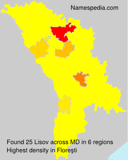 Lisov Lisov