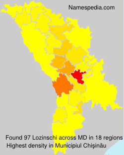 Lozinschi Lozinschi