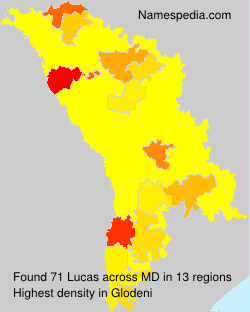 Lucas Lucas