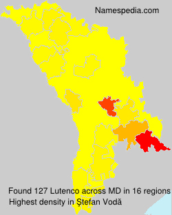 Lutenco Lutenco