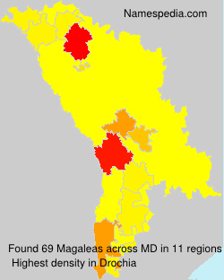 Magaleas Magaleas
