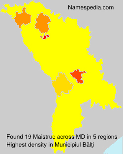 Maistruc Maistruc