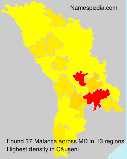 Malanca Malanca