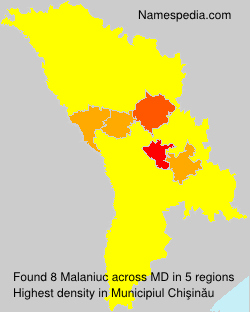 Malaniuc Malaniuc