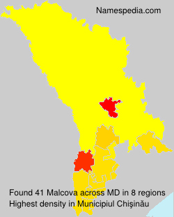 Malcova Malcova