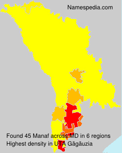 Manaf Manaf