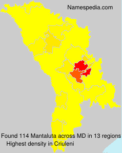 Mantaluta Mantaluta