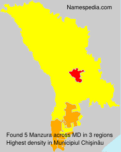 Manzura Manzura