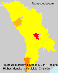 Marchevici Marchevici