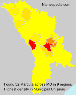 Marcuta Marcuta