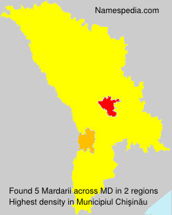 Mardarii Mardarii