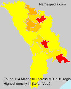 Marinescu Marinescu
