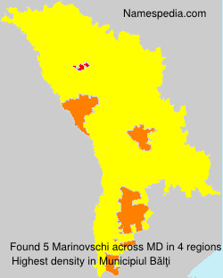 Marinovschi Marinovschi