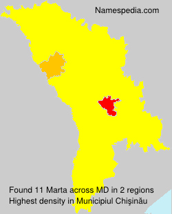 Marta Marta