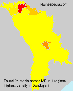 Maslo Maslo