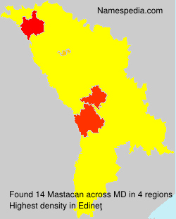 Mastacan Mastacan